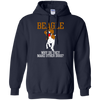 Beagle Why Do They Make Other Dogs