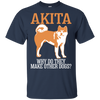 Akita Why Do They Make Other Dogs