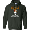 Beagle Why Do They Make Other Dogs