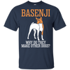 Basenji Why Do They Make Other Dogs