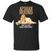 Afghan Hound Why Do They Make Other Dogs