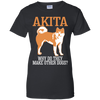 Akita Why Do They Make Other Dogs