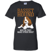 Basset Hound Why Do They Make Other Dogs