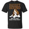 Basset Hound Why Do They Make Other Dogs