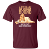 Afghan Hound Why Do They Make Other Dogs