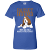 Basset Hound Why Do They Make Other Dogs