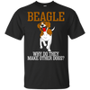 Beagle Why Do They Make Other Dogs