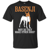 Basenji Why Do They Make Other Dogs