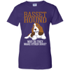 Basset Hound Why Do They Make Other Dogs