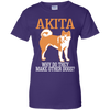 Akita Why Do They Make Other Dogs