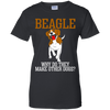 Beagle Why Do They Make Other Dogs