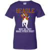 Beagle Why Do They Make Other Dogs