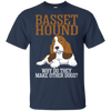 Basset Hound Why Do They Make Other Dogs