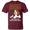 Basset Hound Why Do They Make Other Dogs