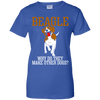 Beagle Why Do They Make Other Dogs