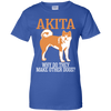 Akita Why Do They Make Other Dogs